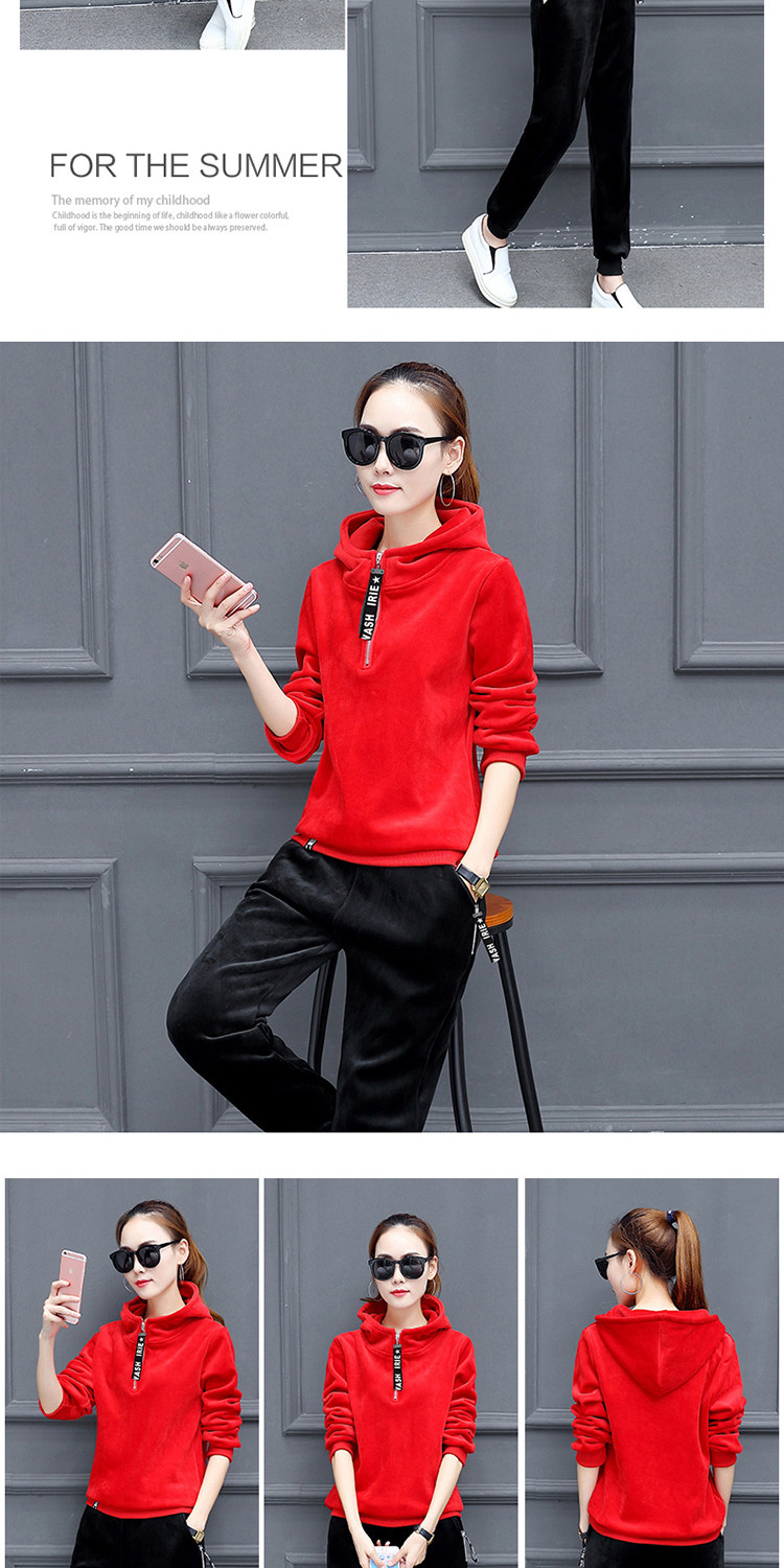 Tenue de loisirs femme - Ref 3241034 Image 17