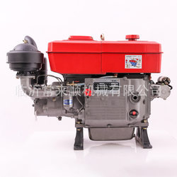 28HP32HP25HP 공랭식 수냉식 단일 실린더 디젤 엔진 공장 직접 헤어는 사용자 정의 할 수 있습니다.