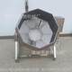 Dried tofu strip mixer cat food dog food mixing equipment fish pellet feed mixer equipment manufacturer