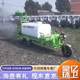 Spot sale Sprinkler truck 2 square meters new energy sprinkler truck Electric four-wheel sprinkler truck Fog cannon spray truck