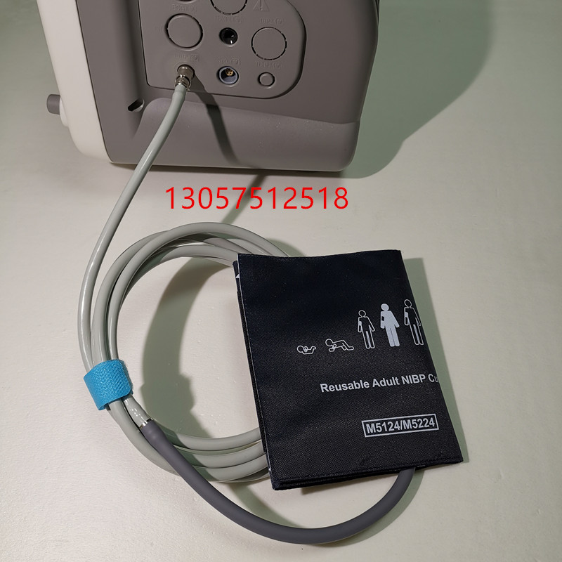 Paulette Libang Jinkewei and other monitors blood pressure extension tube blood pressure airway blood pressure adapter tube with cuff