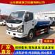 Sanitation manure suction truck Dongfeng National VI Municipal Silt Cleaning Truck 5-15 meter large and medium-sized rural sewage suction truck