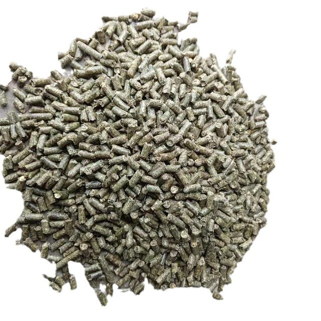 Malaysian grass corn mixed feed machine Small diesel household poultry pellet machine Dog food pet food