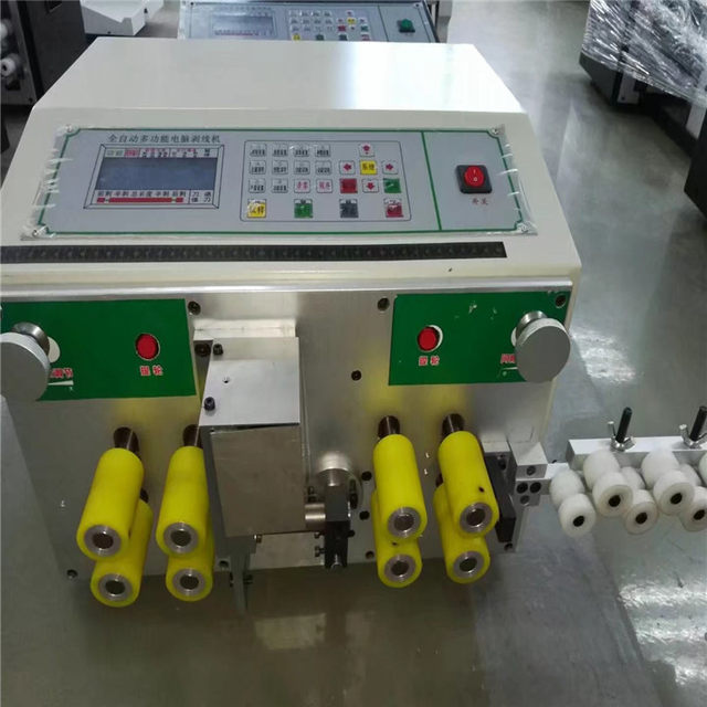 16 square meters/25 square meters/35 square meters/50 square meters computer automatic wire cutting machine eight-wheel drive automatic