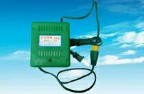 Pollette Carry-on Light 6V Charger wave to special hand lamp 12V charger