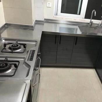 Hangzhou customized 304 stainless steel cabinet wardrobe