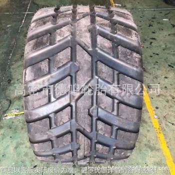 农用打捆机宽基钢丝胎620/4022.5