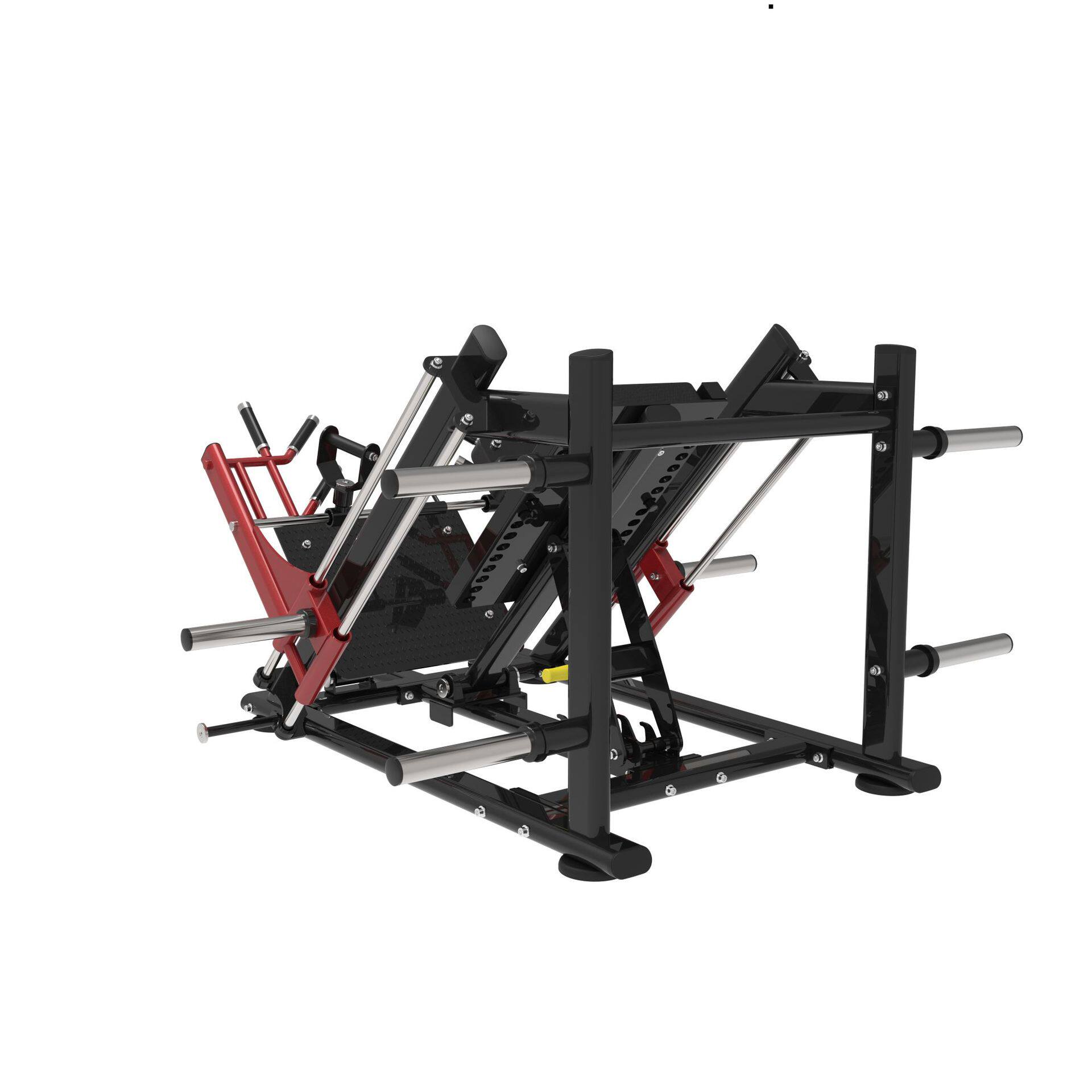 麦瑞克液压阻力划船机如何选择？2026年新款推荐