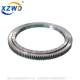 Rotary table rotary wheel bearing small machinery crane ring gear rotary support bearing