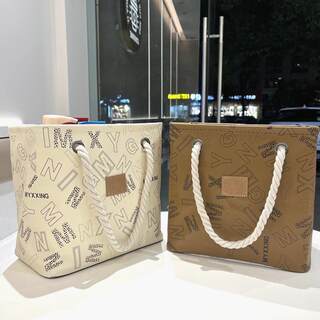 2023 new washing bag heightened portable handheld large capacity bath basket student bath basket bath storage