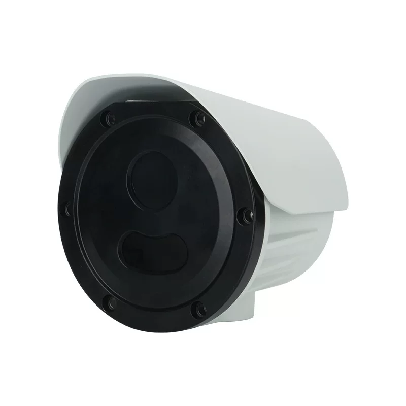 Пожаростойчная взрывозащищенная промышленная видеокамера CCTV, водонепроницаемый монитор
