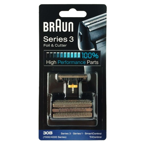 Spot Borang Shaver 5743 195 197 195S-199S-1 30B Крышка ножа+заголовок ножа