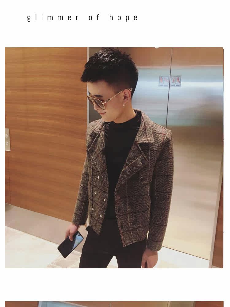 Blouson homme manches longues - Ref 3116675 Image 12