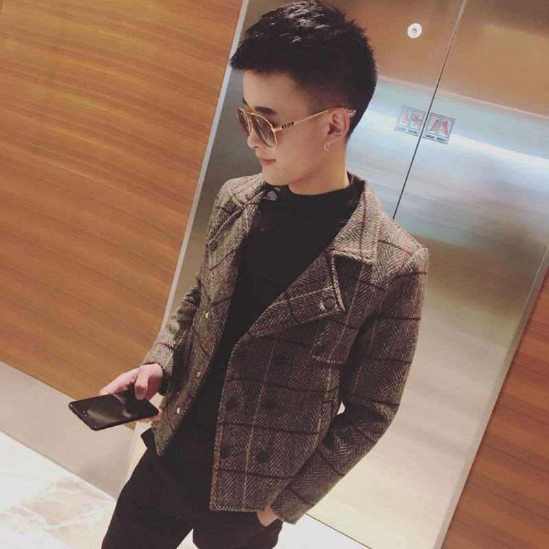 Blouson homme manches longues - Ref 3116675 Image 4