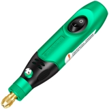 Фрезерный станок для ногтей, портативный резной ткань для полировки из нефрита, Германия