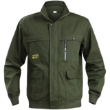 Хлопковый осенний износостойкий комбинезон, защита от ожогов, делается под заказ