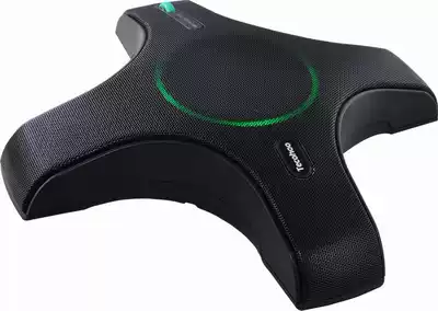 Dynamic fox TECOHOO AX1 video conference omnidirectional microphone echo canceller Free drive plug and play