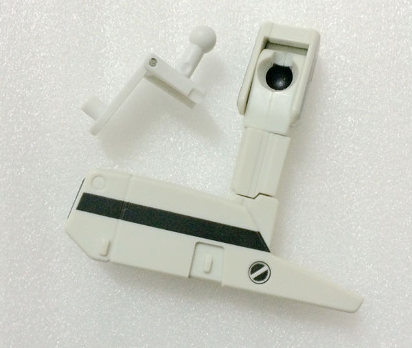 YAMATO 1 60 Macross VF-1S 1J 1A Burst Shoulder Joint repair replacement