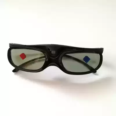 DLP shutter type 3D glasses for Jimi H2 H3 Z6 nuts G7S J9 P3 BenQ Cool LeTV projector