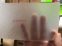 3M safety-walk non-slip stickers 220 comfortable small transparent stickers 6 inches 15cm*18 2 meters