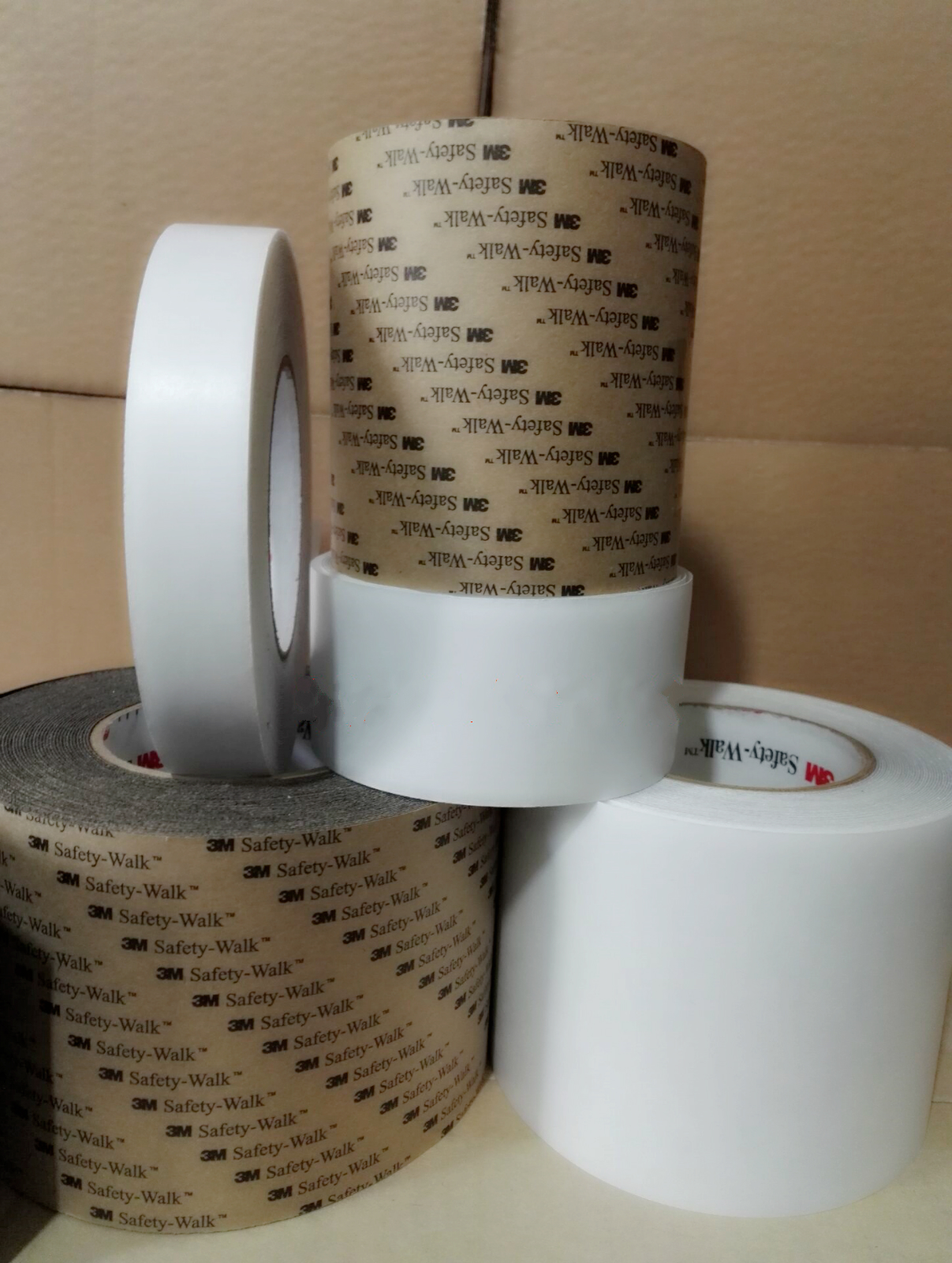 Imported leather outsole sole paste protective film The United States 3m sole paste wear-resistant thickened transparent sole anti-slip paste