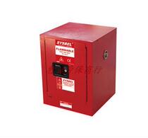 Sisbel SYSBEL Safety cabinet WA810040R combustible liquid storage cabinet (4Gal 15L)