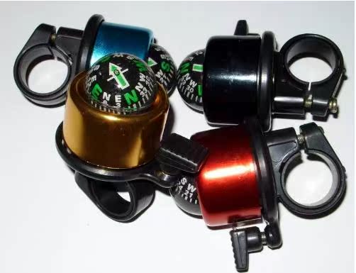 Sonnette de vélo - Ref 1455934 Image 9