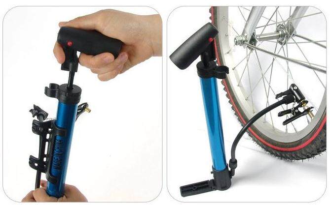 Pompe à vélo - Ref 2390213 Image 21