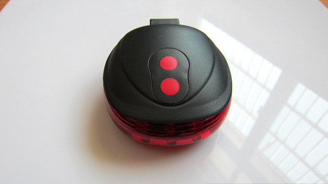 Eclairage pour vélo - Ref 2399421 Image 3