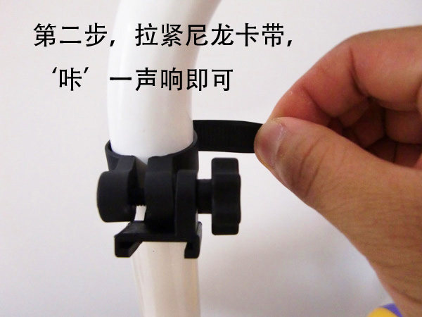 Eclairage pour vélo - Ref 2399421 Image 9