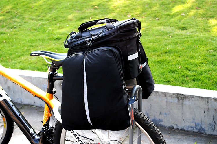 Sacoche pour vélo - Ref 2216401 Image 11