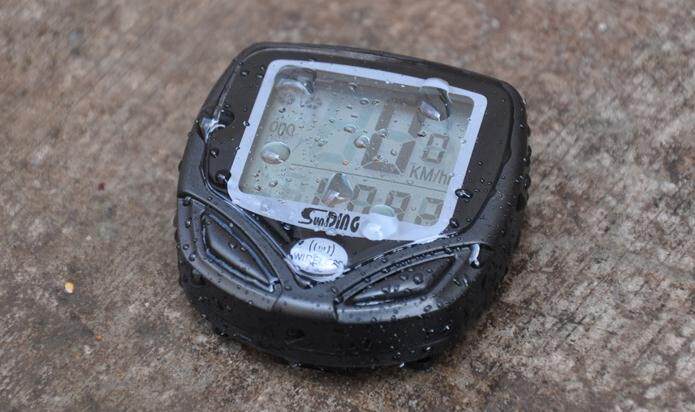 Tableau de bord vélo - Ref 2418659 Image 6