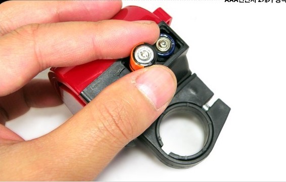 Sonnette de vélo - Ref 1454211 Image 4