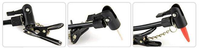 Pompe à vélo - Ref 2390213 Image 6