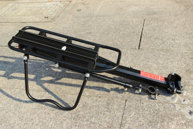 Porte-bagages pour vélo - Ref 2427577 Image 8