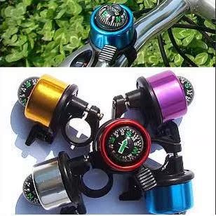 Sonnette de vélo - Ref 1455934 Image 3