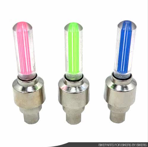 Eclairage pour vélo - Ref 2399133 Image 3