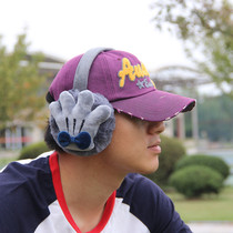 Warm earmuffs earmuffs cold-proof warm earmuffs new fashion earmuffs couples earmuffs