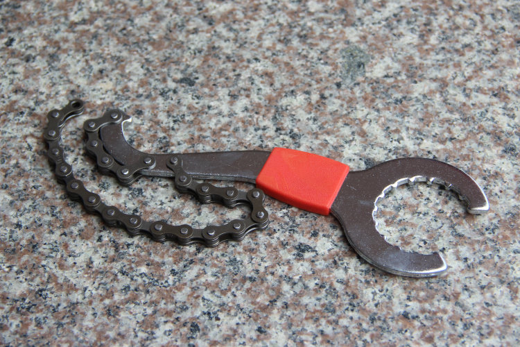 Clé pour réparation vélo - Ref 2302454 Image 10