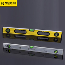 Aobang level aluminum alloy building decoration level multi-specification thick strong magnetic level