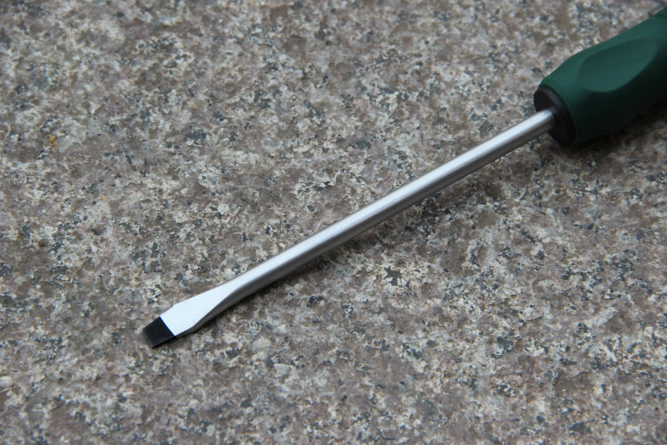 Tournevis pour réparation vélo - Ref 2295369 Image 6