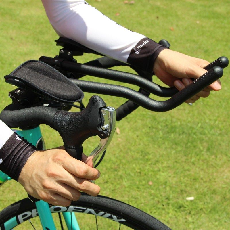 Bicycle rest put two-piece rest put road car long-distance leisure put iron three-piece bicycle