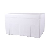 Foam Boxes Frozen Thicken Plus Hard Ice Bags Incubator Vegetables Cherry Express Special Frozen Foam Box