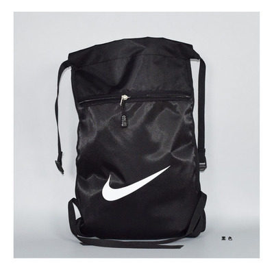 Soccer shoes bag shoe bag drawstring bundle pocket folding backpack fitness soccer bag men's and women's storage bag basketball