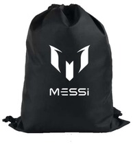 Football equipment storage bag kicking sports outdoor drawstring football shoes bag large capacity football basketball bag