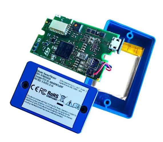 STEVAL-MKSBOX1V1 Location Sensor Development Tools-Taobao