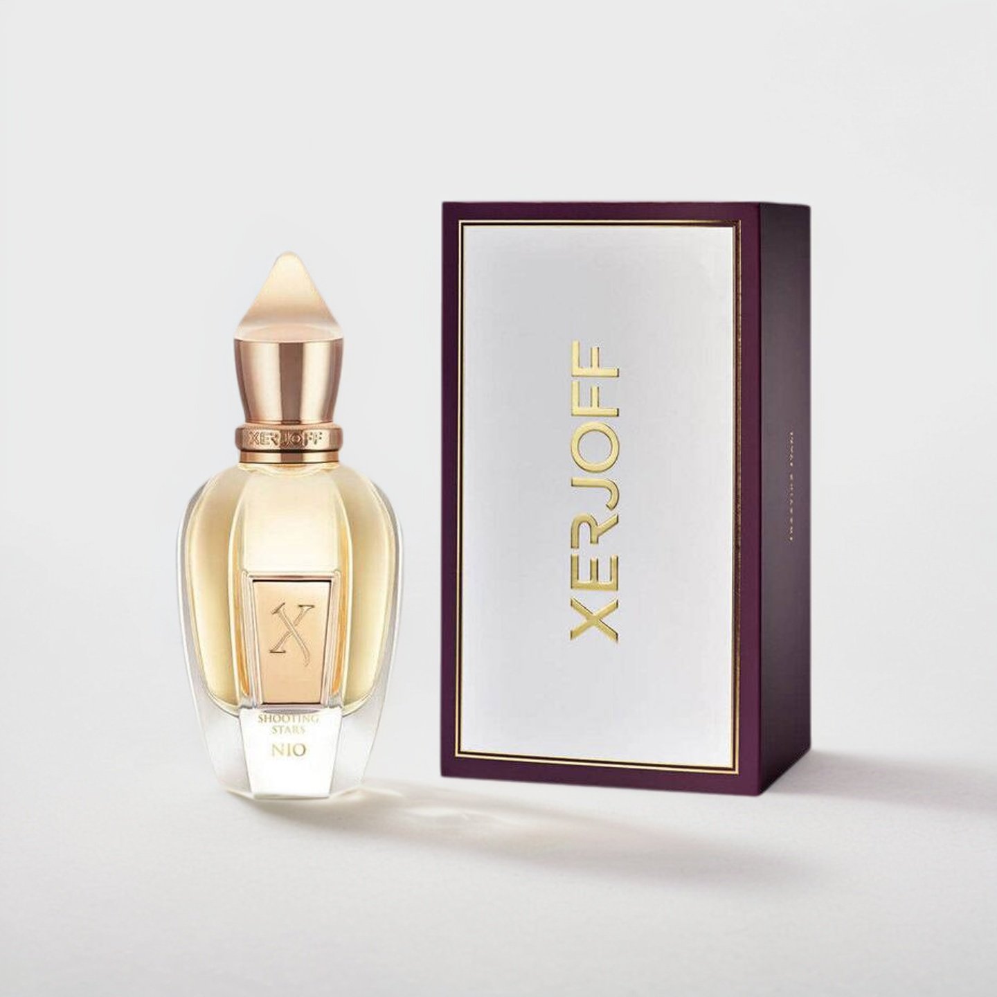 Xerjoff Nio：一抹来自星际的香气为何它让香水界侧目_香水_淘宝美妆网
