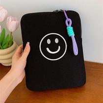 Hairstylists design scissor bag high-end female hairstylists hair cutting bag niche new look hairdressing tool bag