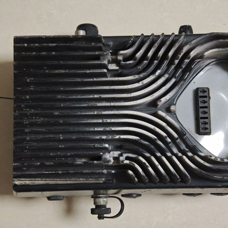 Kostal Power Unit Model: Inv Ma Iv01 Pw04