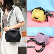 Premium Mall (light luxury) Hong Kong-style ladies shell shoulder bag Joker shoulder bag